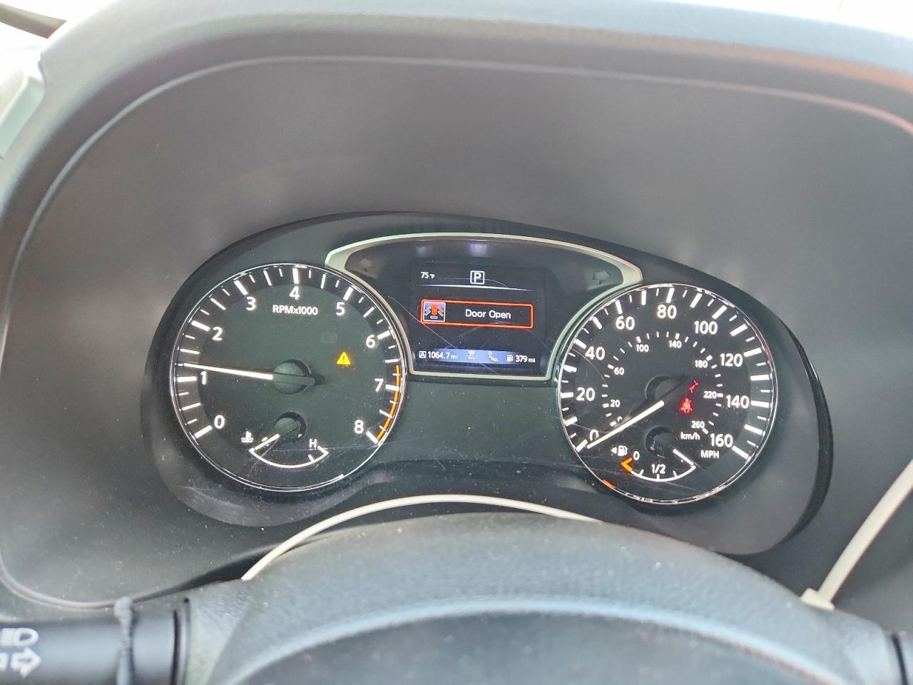 Nissan Pathfinder Sl