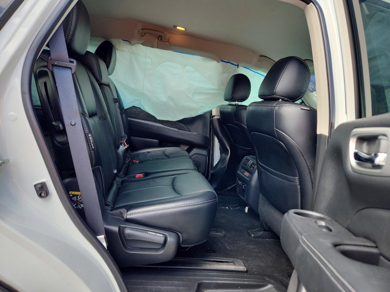 Nissan Pathfinder Sl