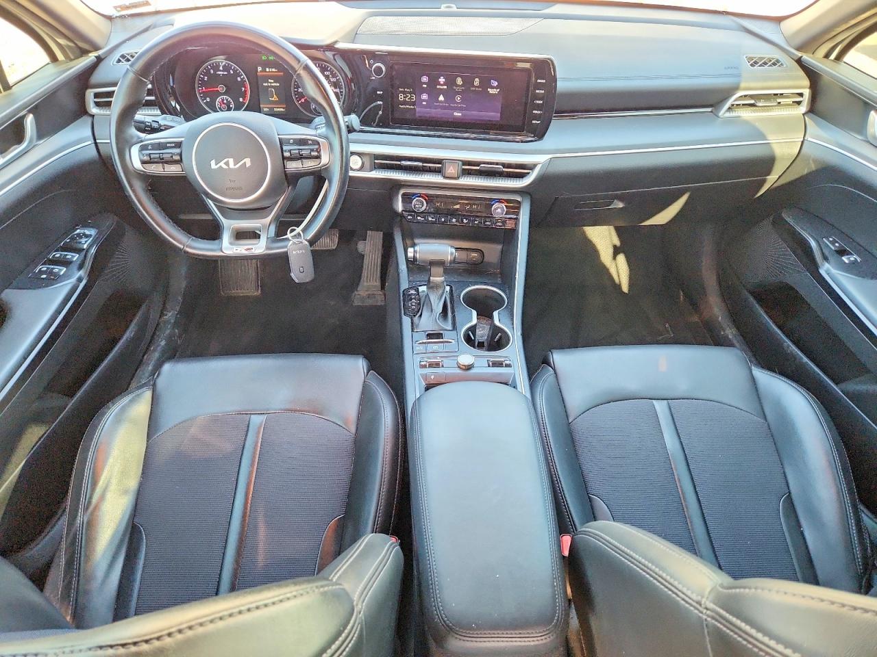 Kia K5 Gt Line