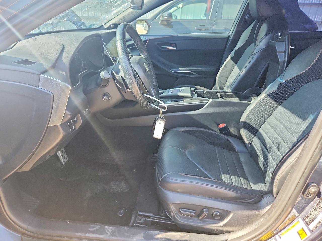 Toyota Avalon Touring