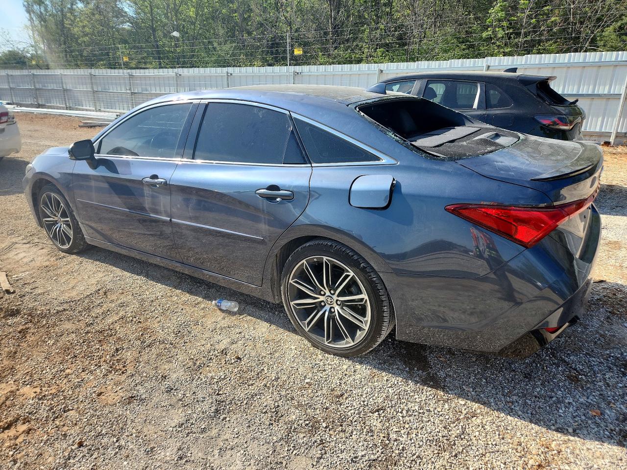 Toyota Avalon Touring