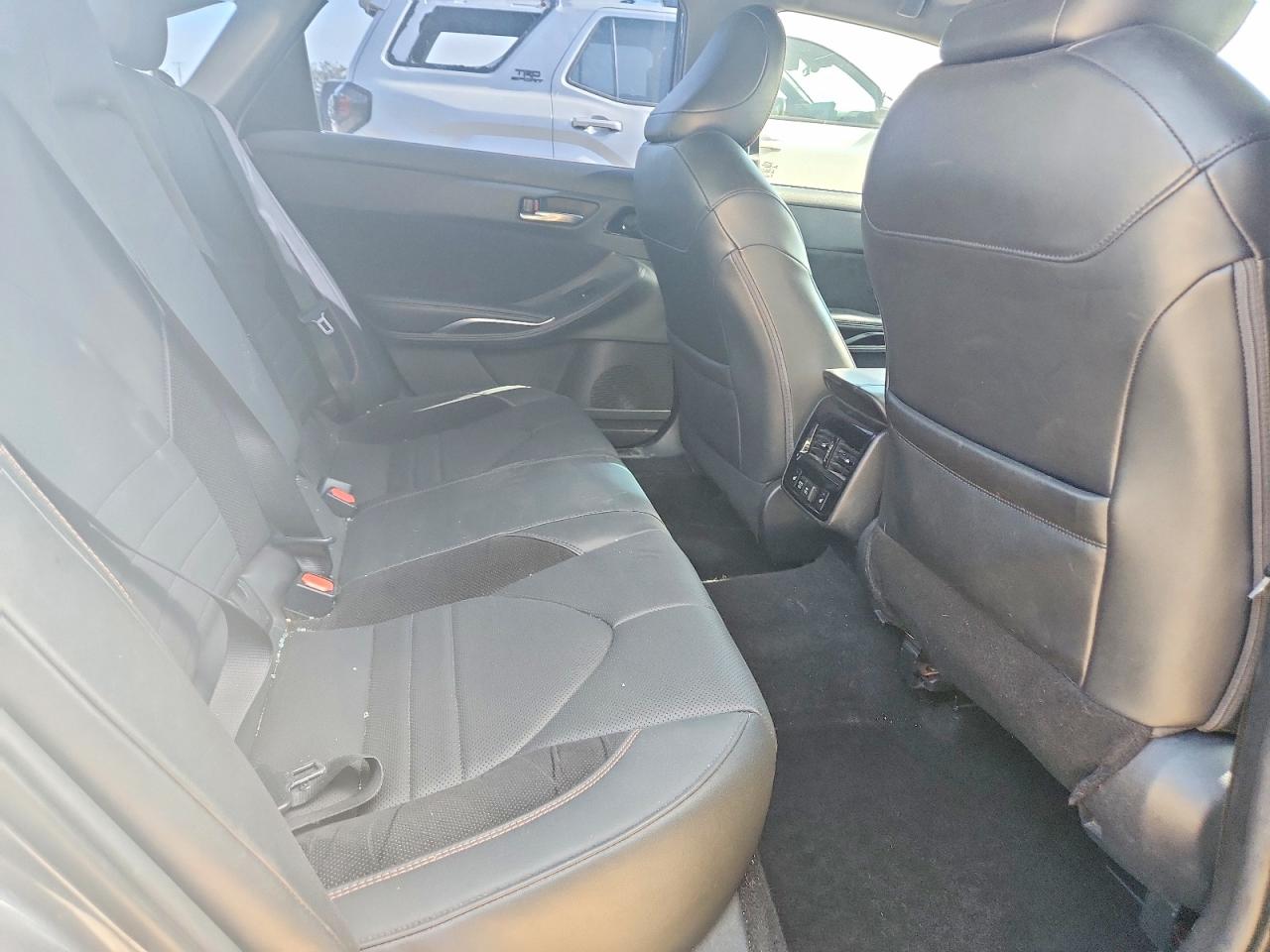 Toyota Avalon Touring