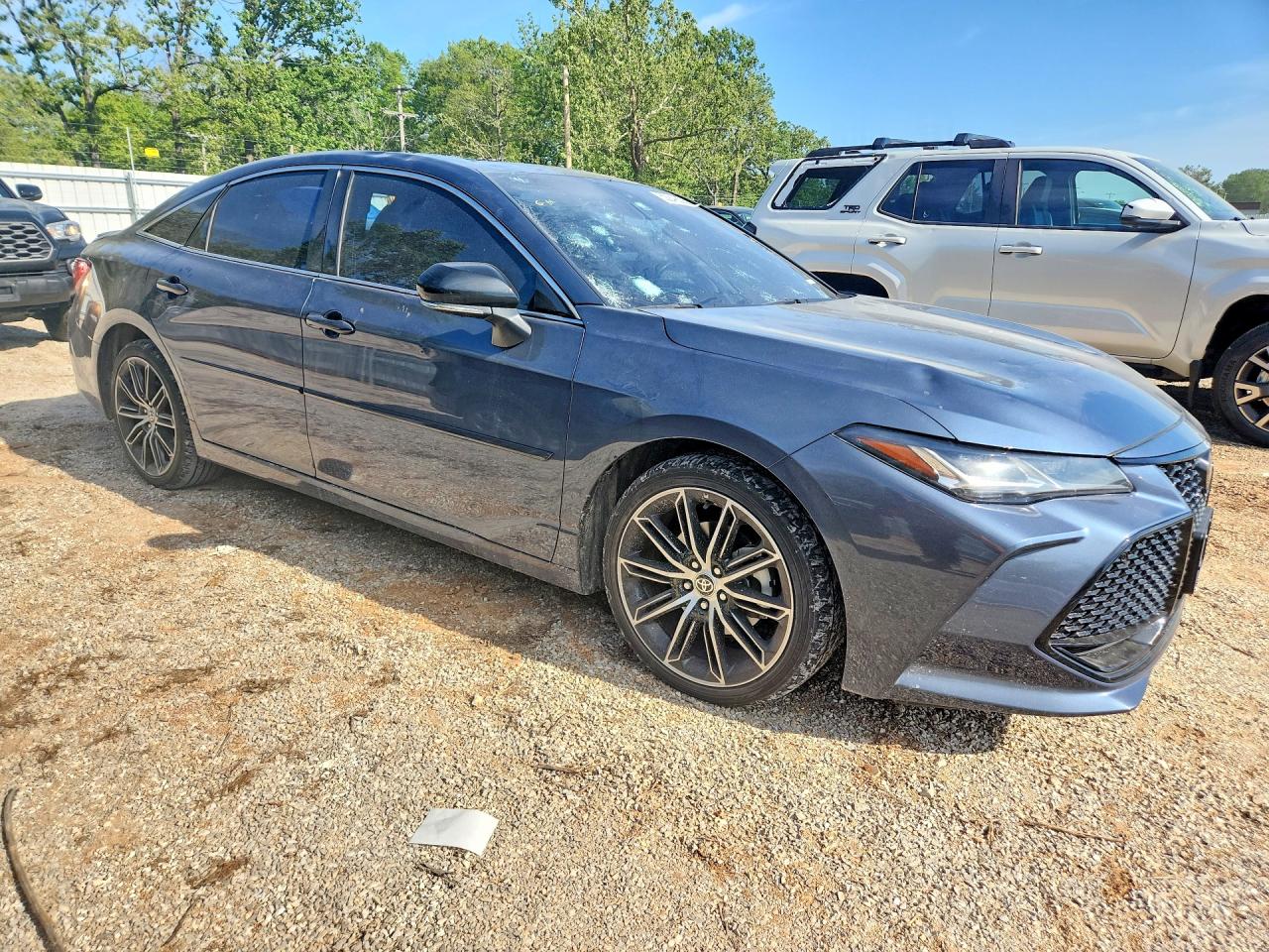 Toyota Avalon Touring