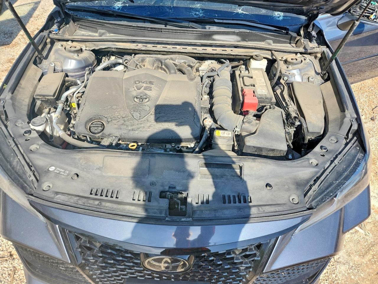 Toyota Avalon Touring