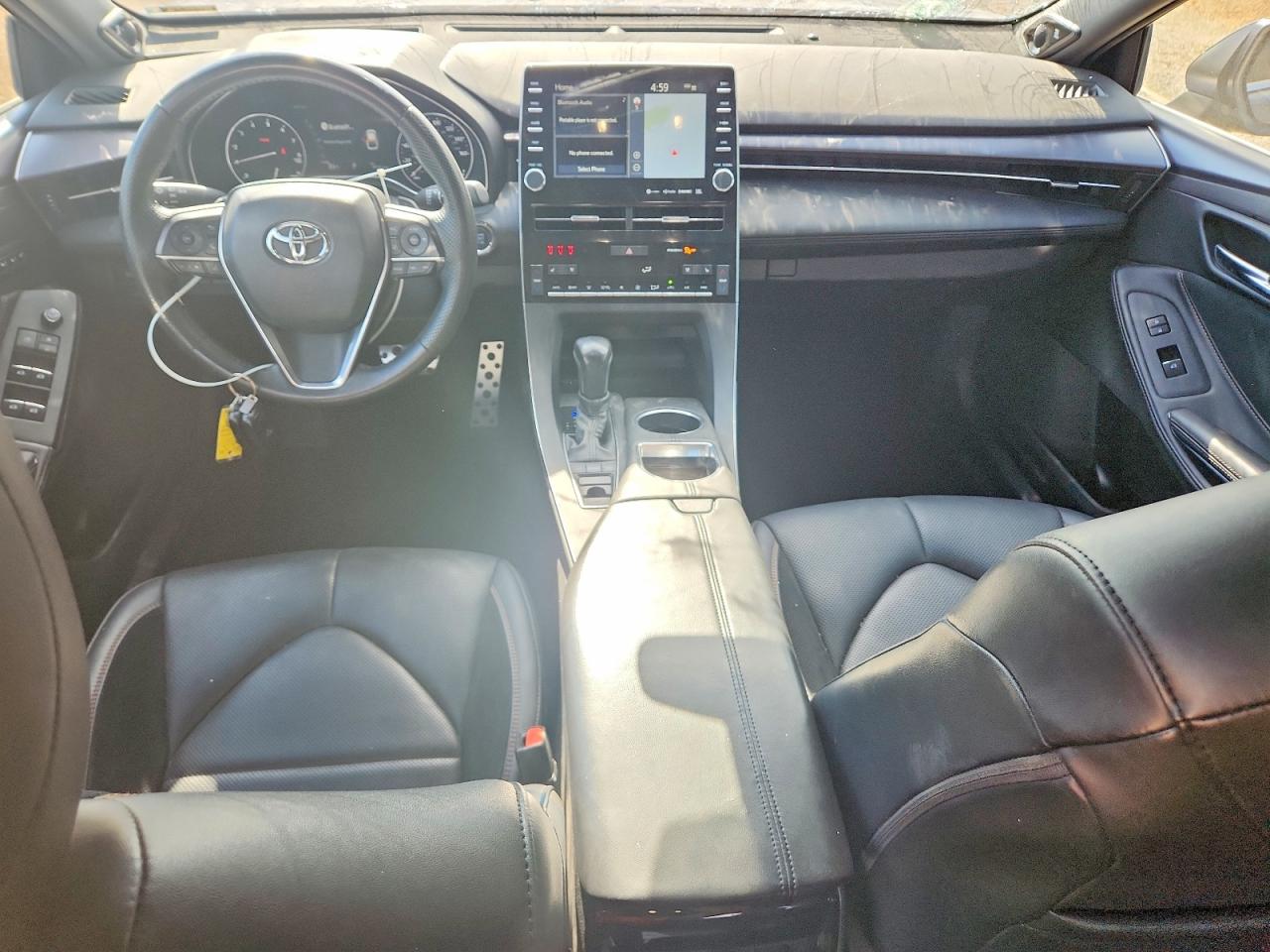 Toyota Avalon Touring