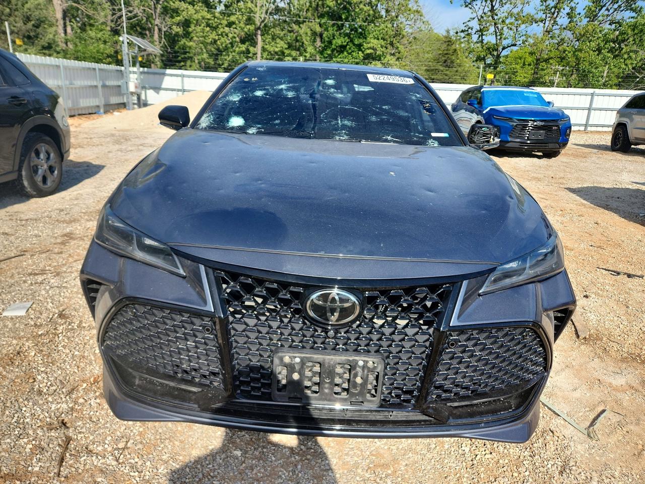 Toyota Avalon Touring