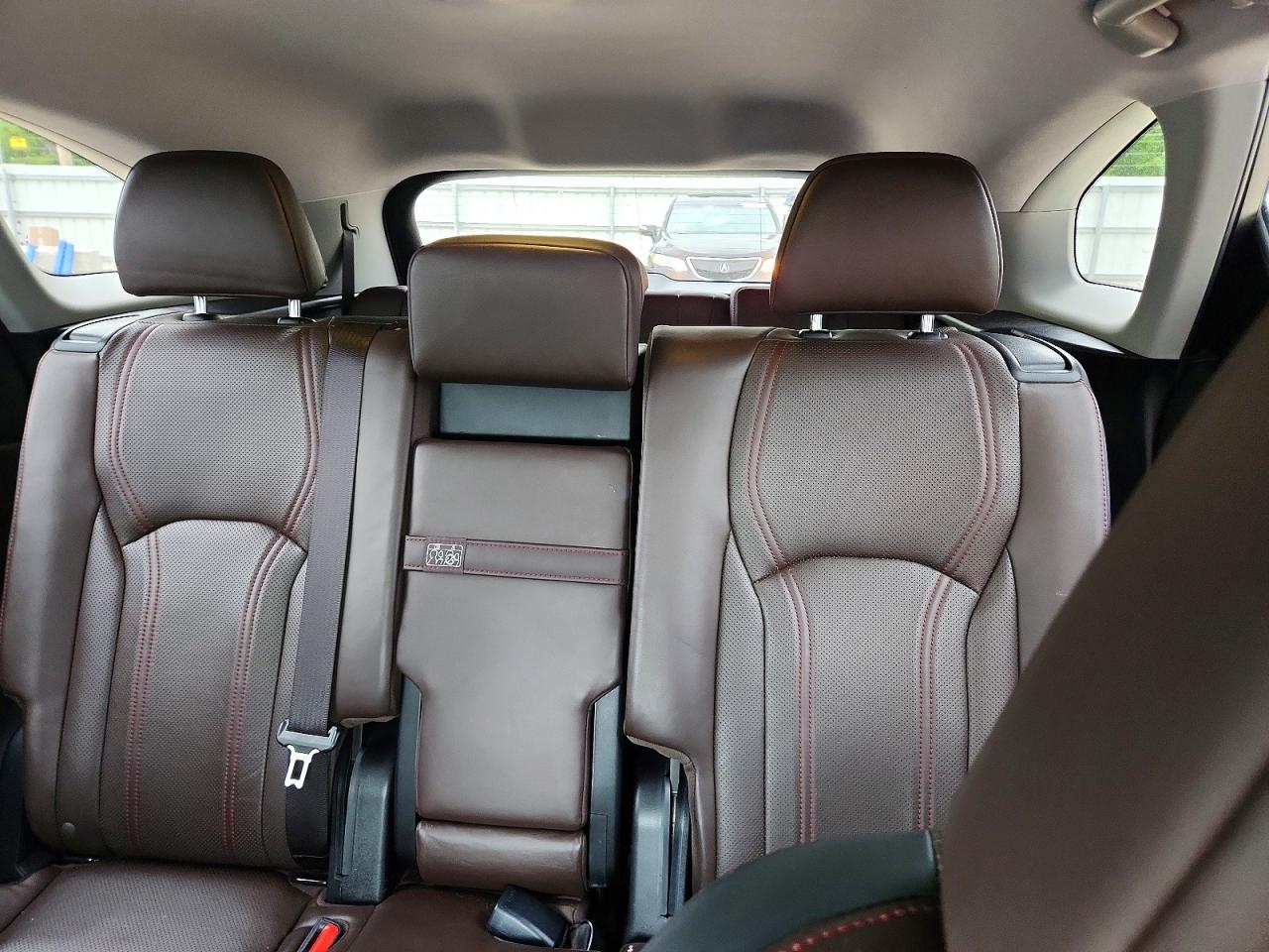 Lexus RX 350 L