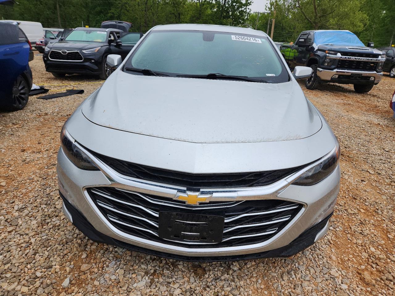 Chevrolet Malibu Lt