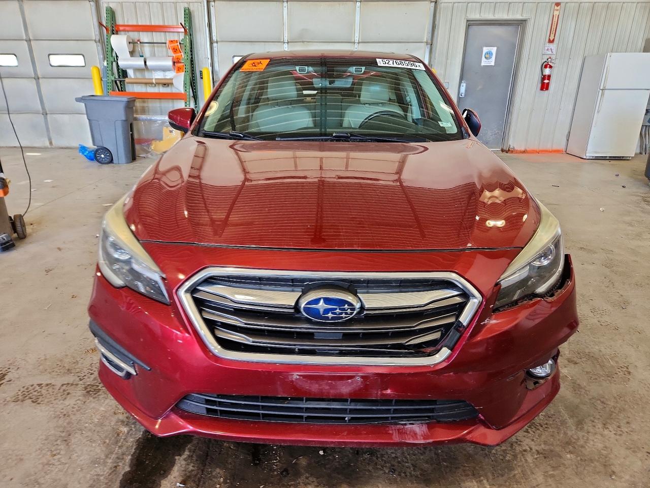 Subaru Legacy 2.5i Limited