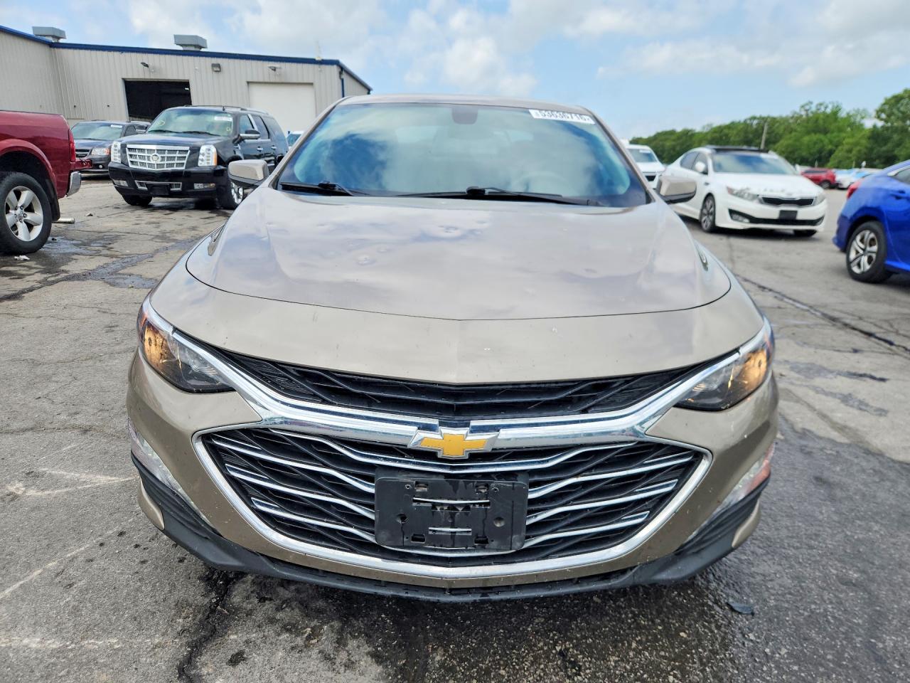 Chevrolet Malibu Lt