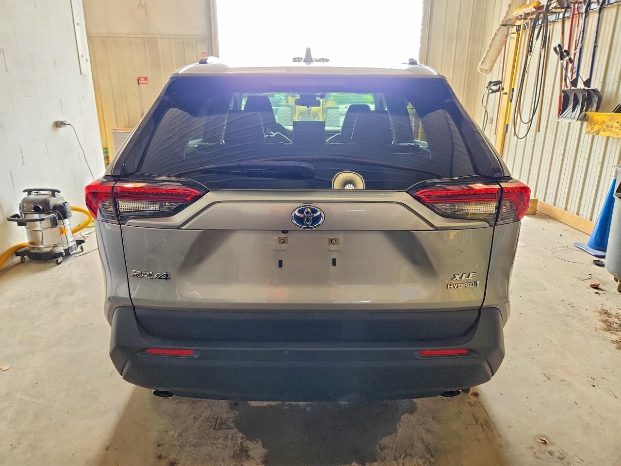 Toyota RAV4 Xle Premium