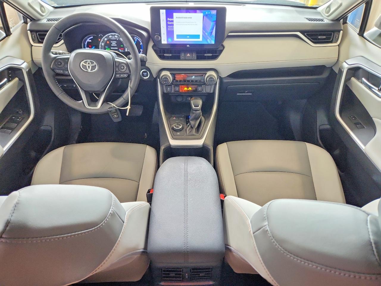 Toyota RAV4 Xle Premium