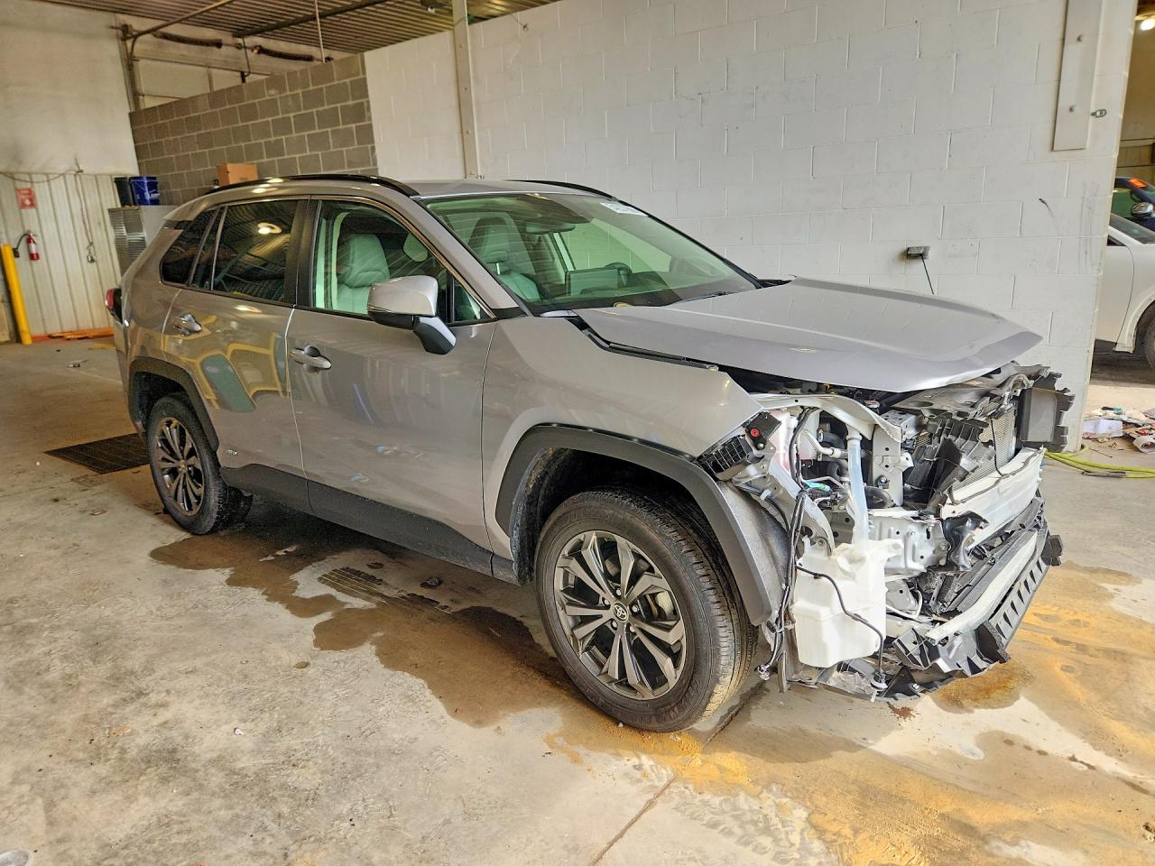 Toyota RAV4 Xle Premium