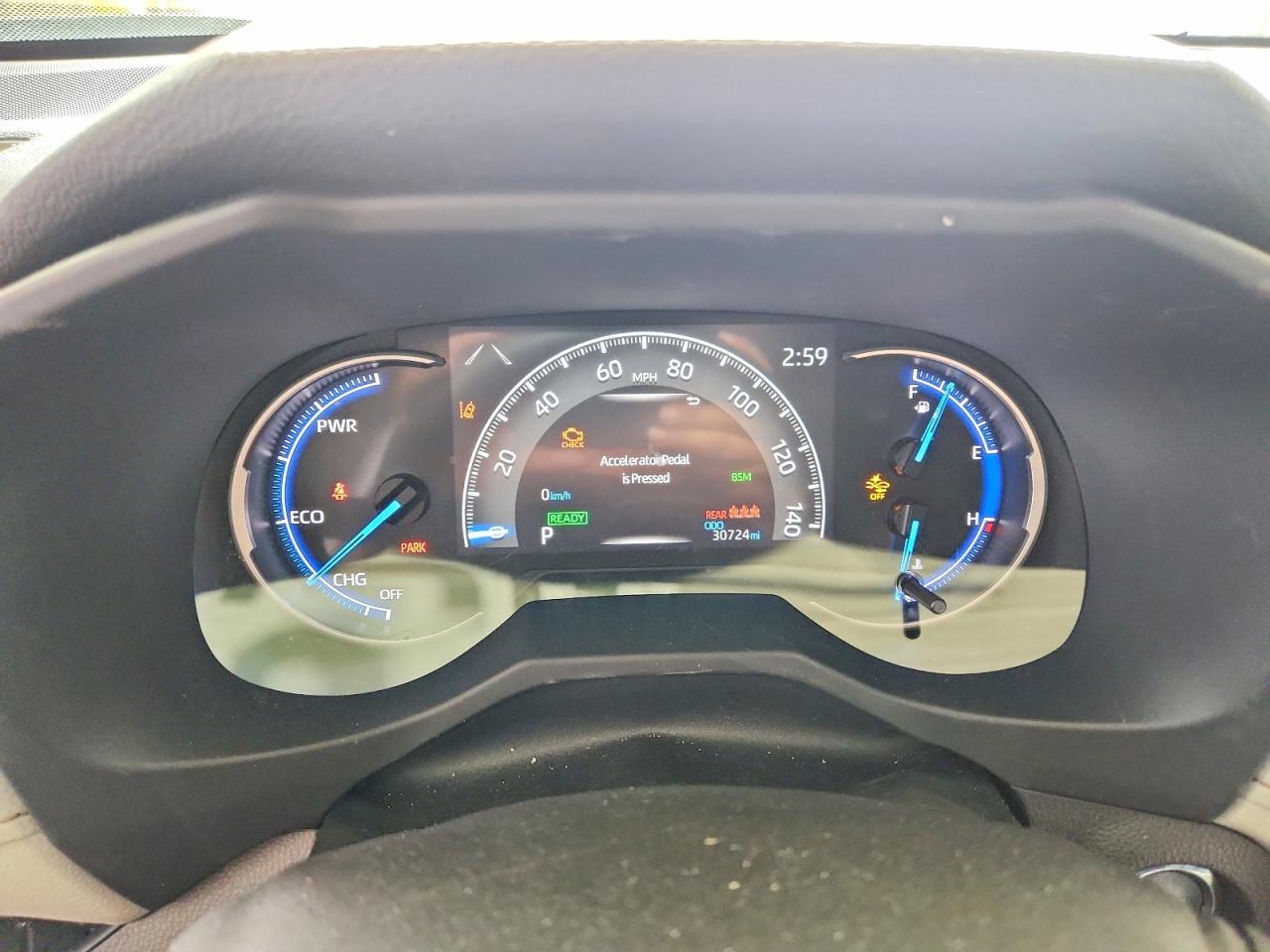 Toyota RAV4 Xle Premium