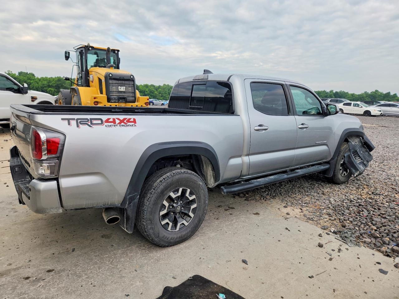 Toyota Tacoma Trd Off-road