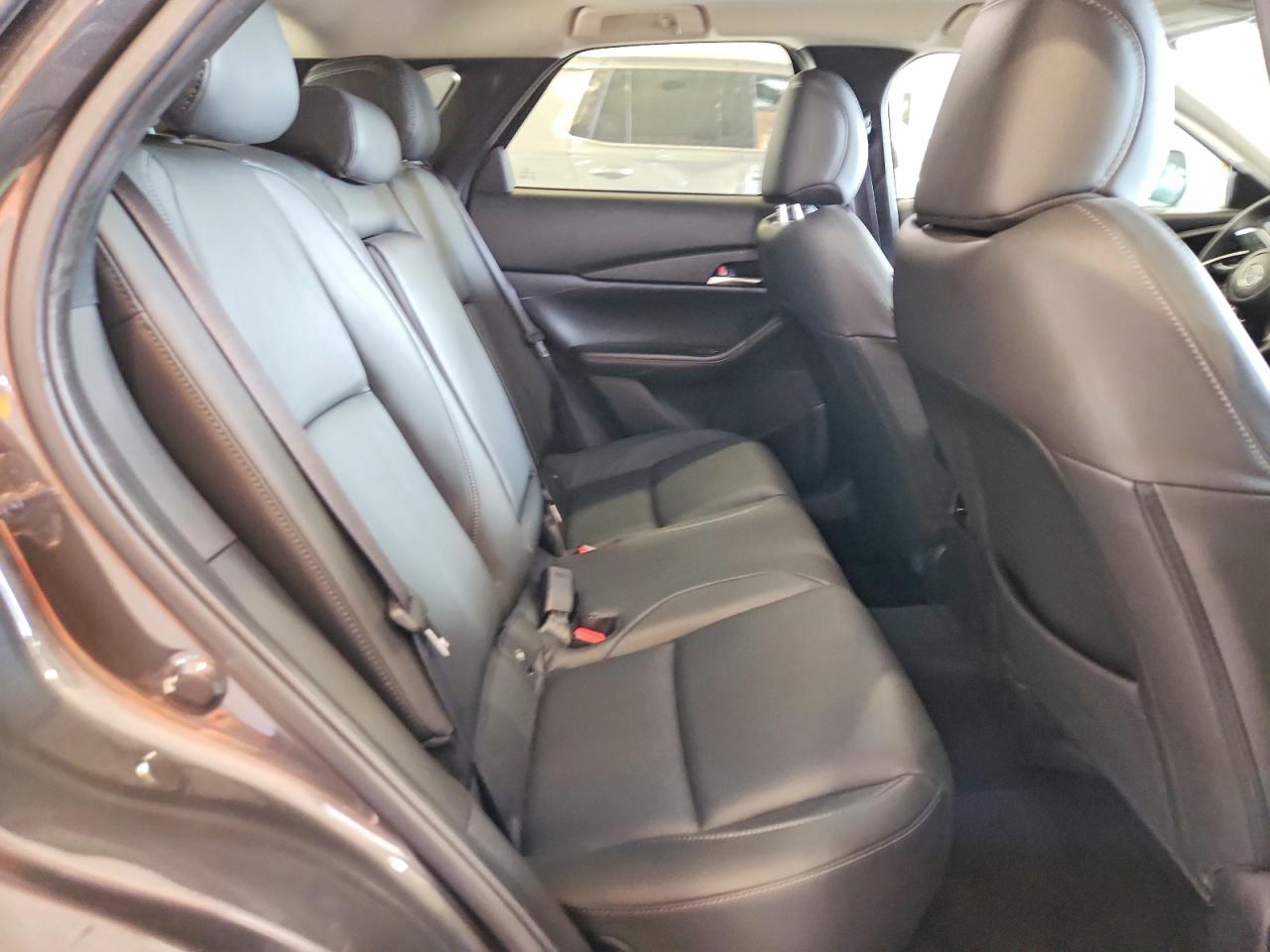 Mazda Cx Preferred