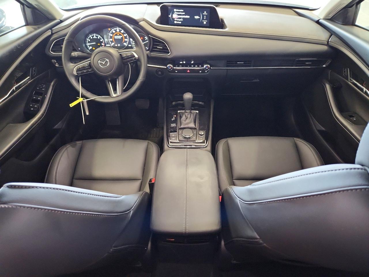 Mazda Cx Preferred