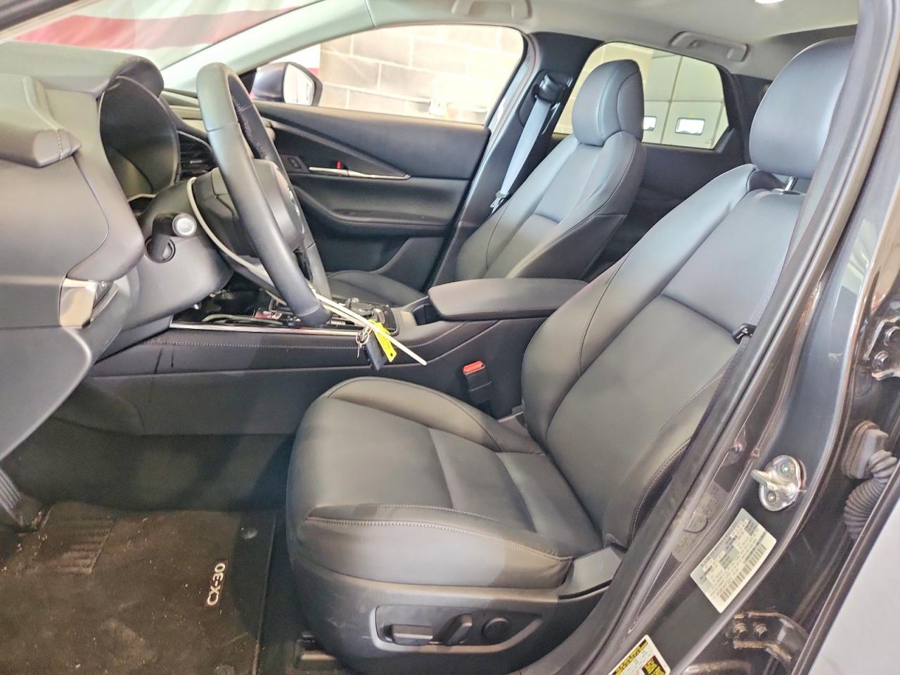 Mazda Cx Preferred