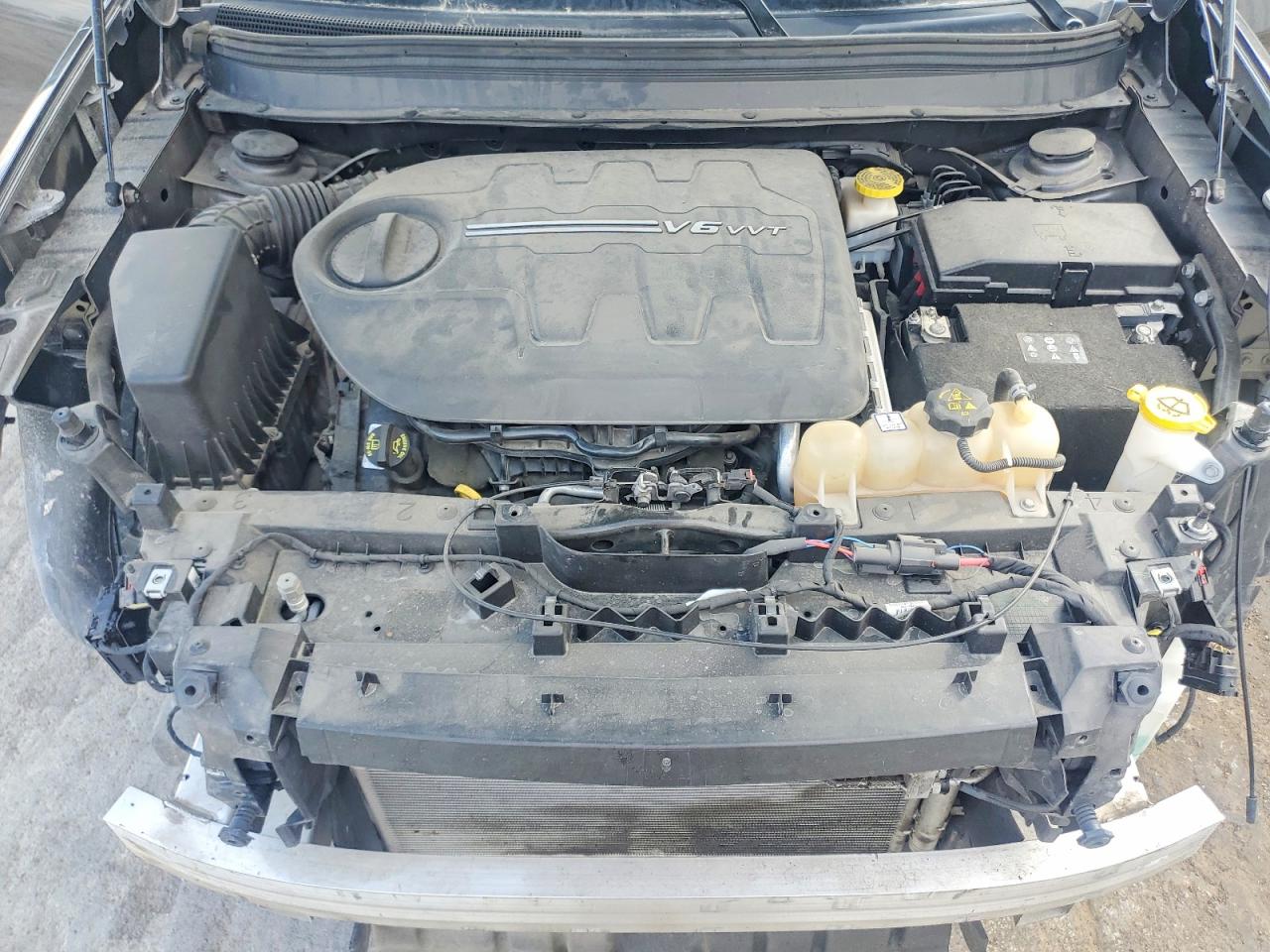 Jeep Cherokee Limited