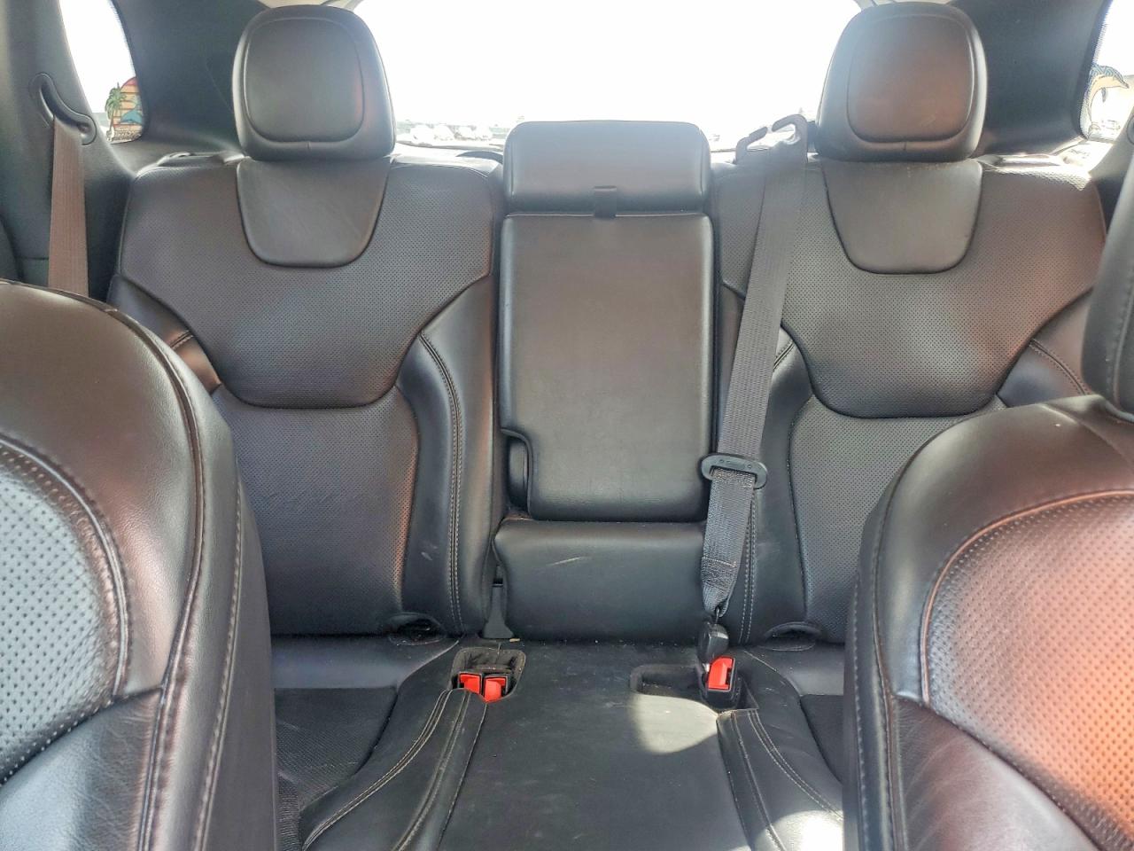 Jeep Cherokee Limited