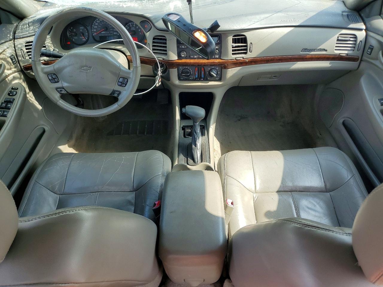 Chevrolet Impala Ls