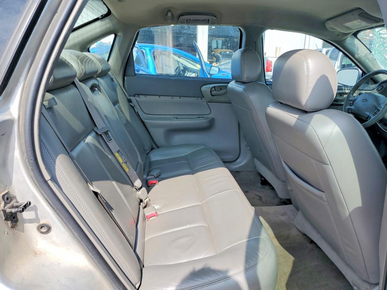 Chevrolet Impala Ls