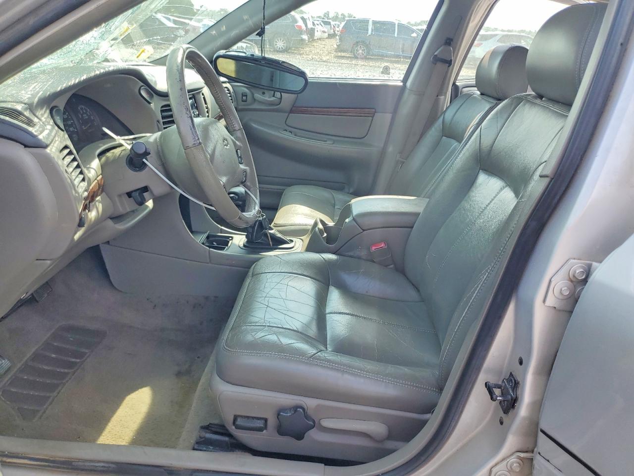 Chevrolet Impala Ls