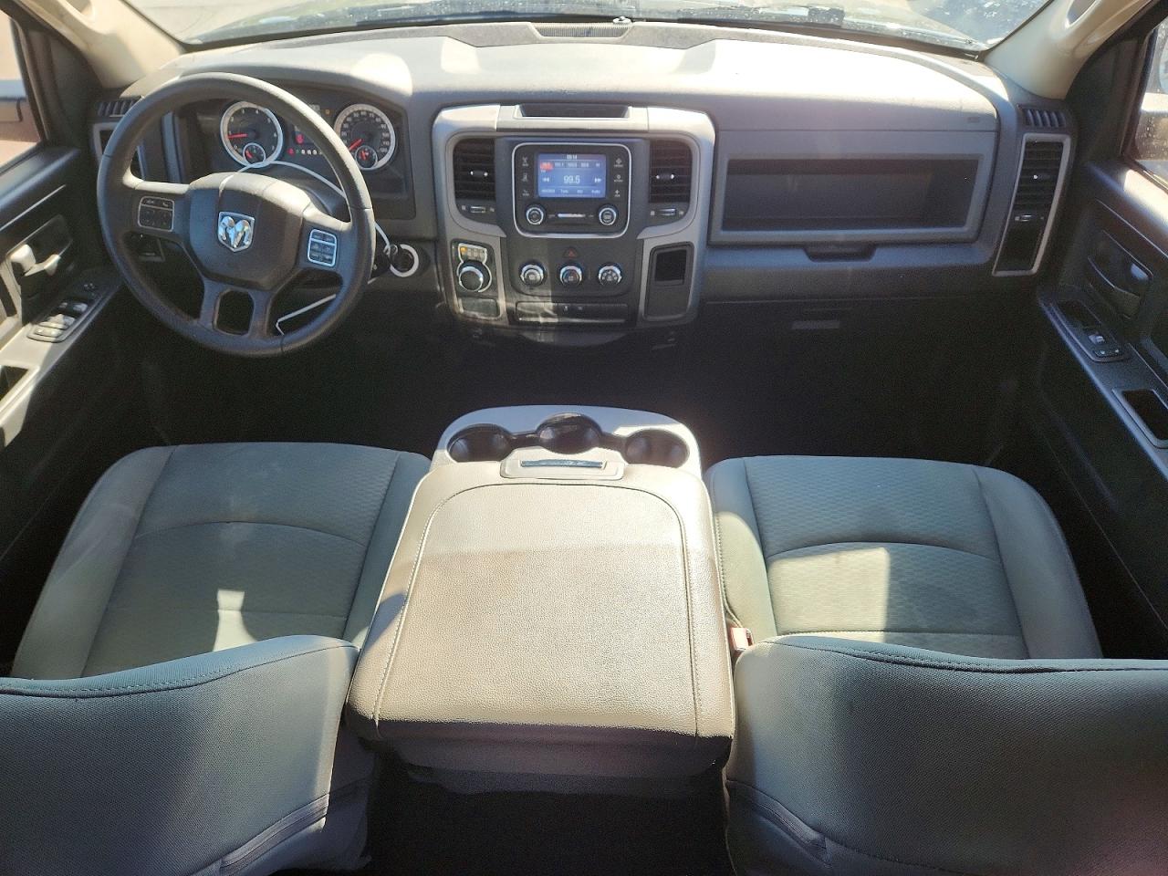 Ram 1500 St