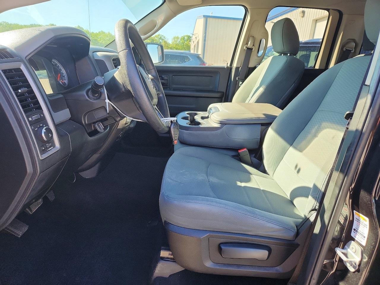Ram 1500 St