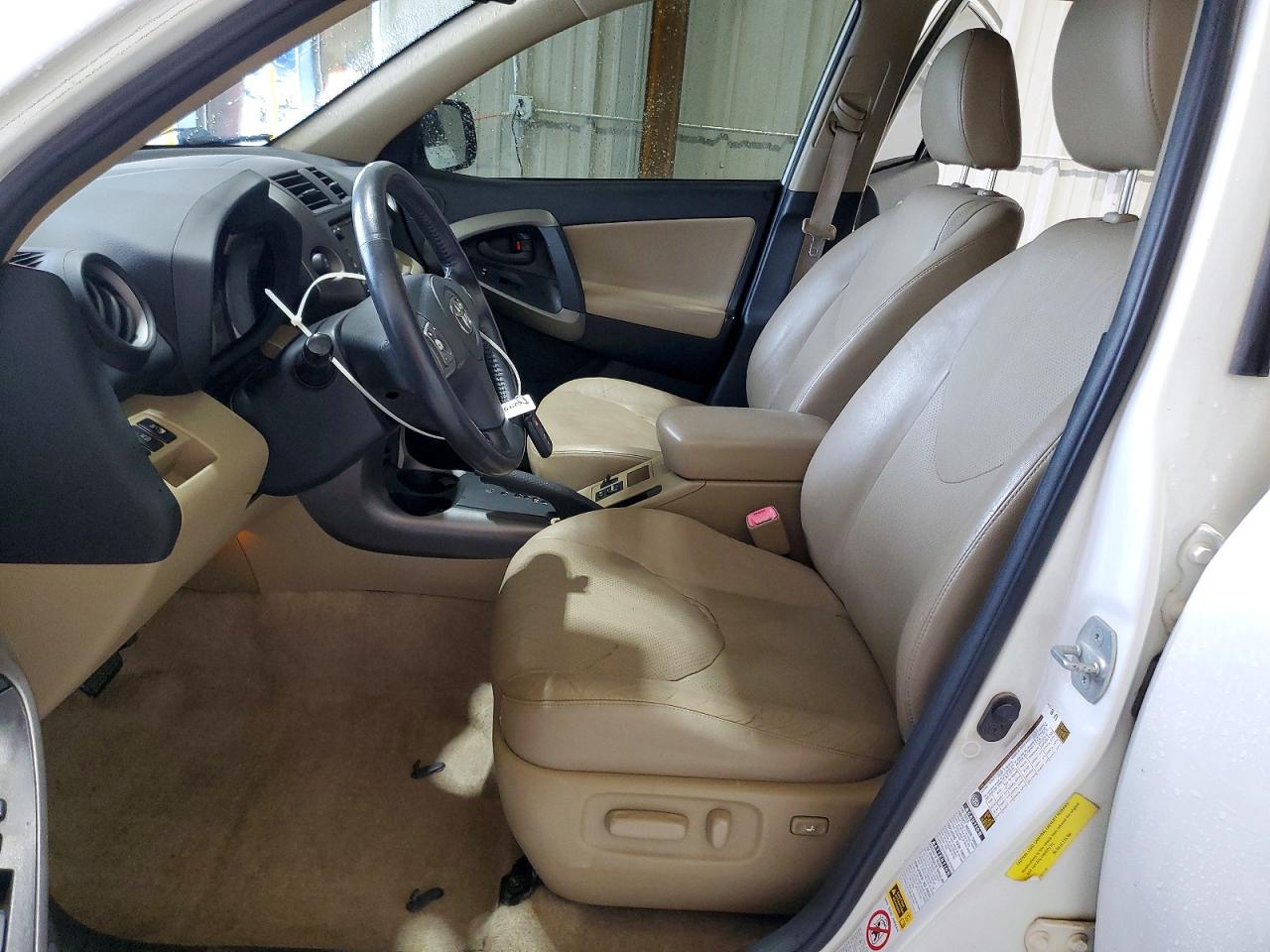 Toyota RAV4 Limited