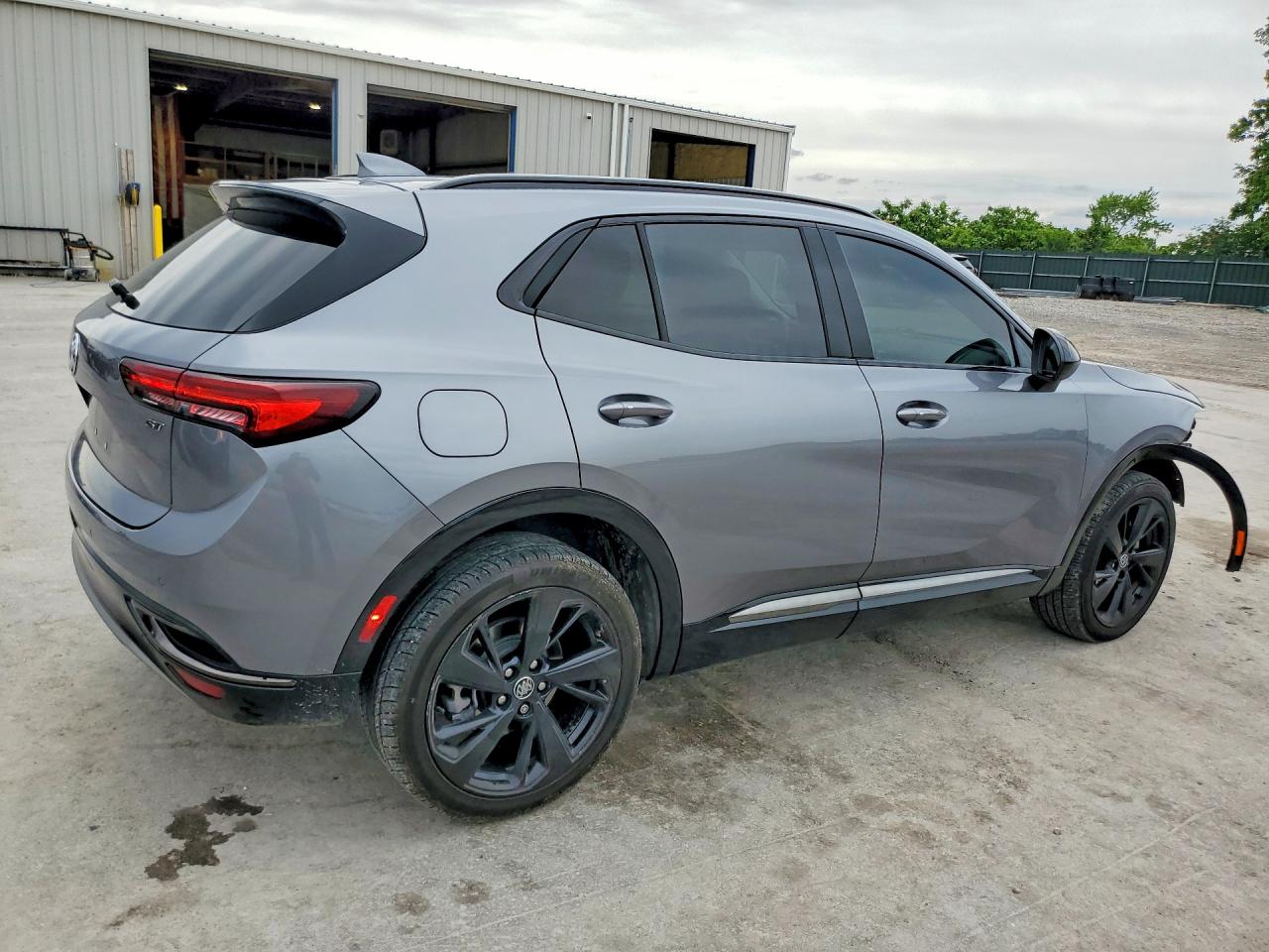 Buick Envision Preferred