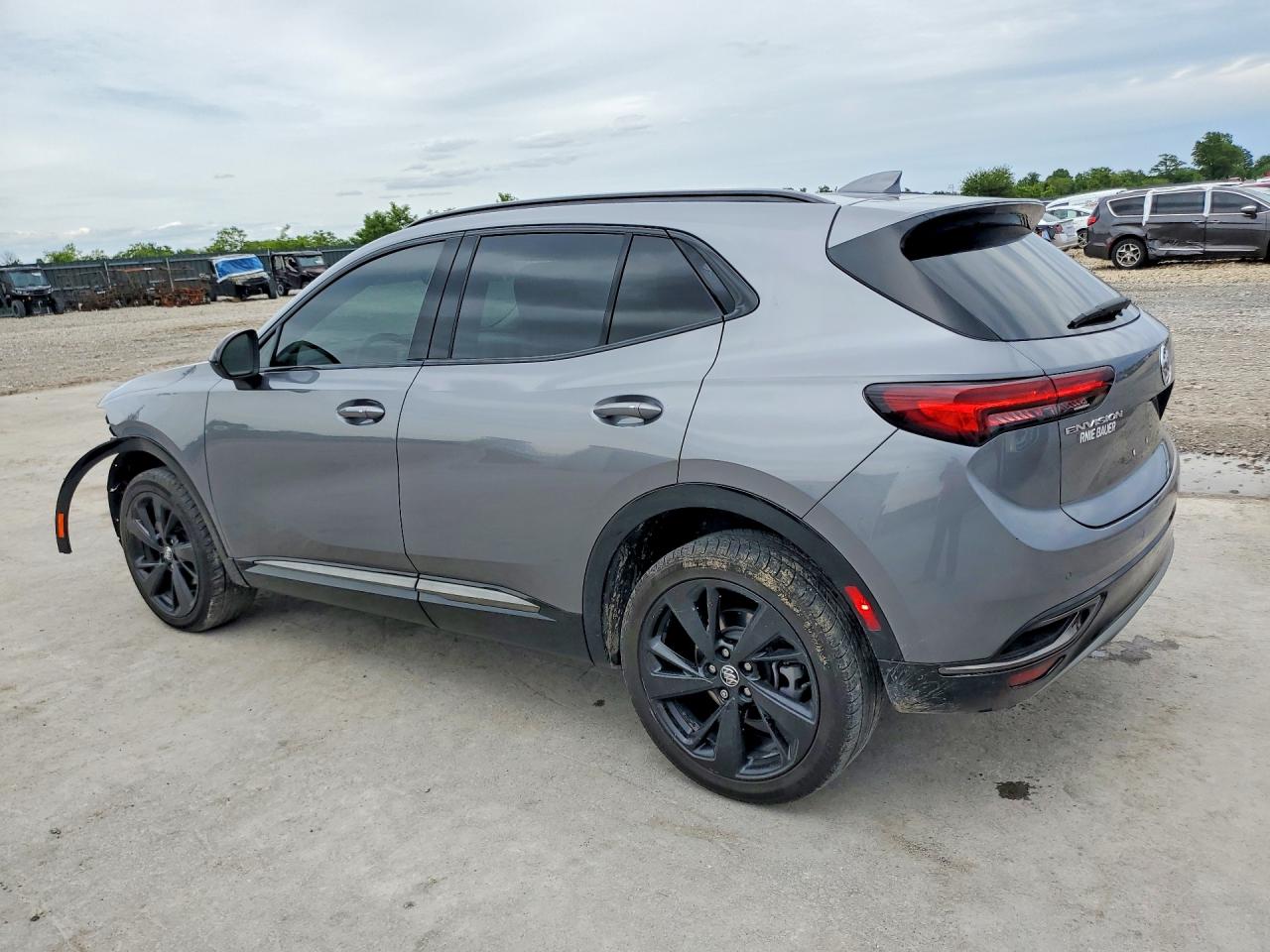Buick Envision Preferred