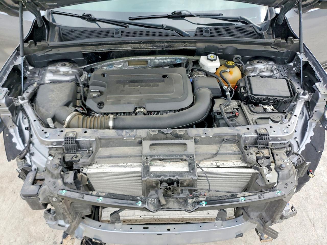 Buick Envision Preferred