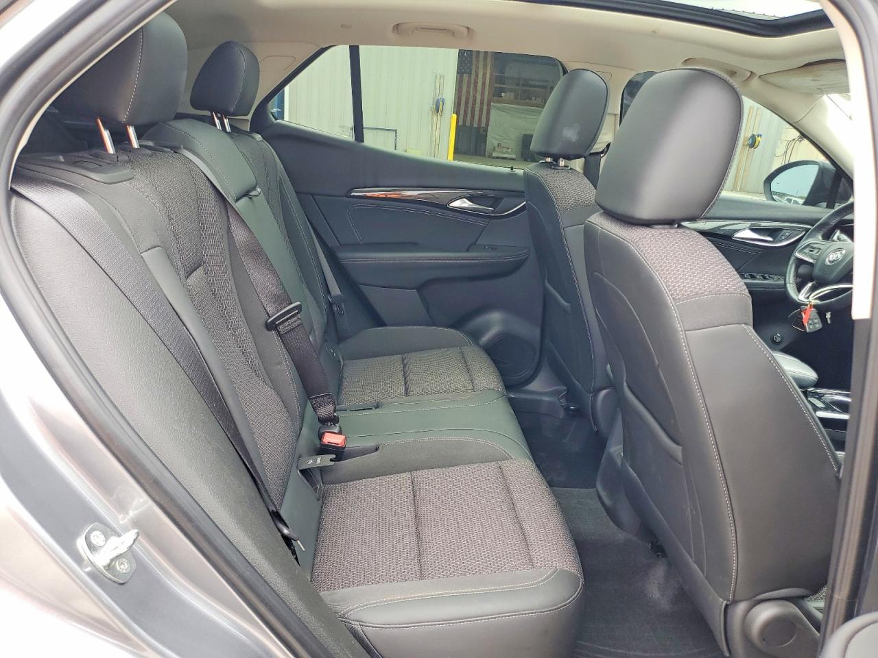 Buick Envision Preferred