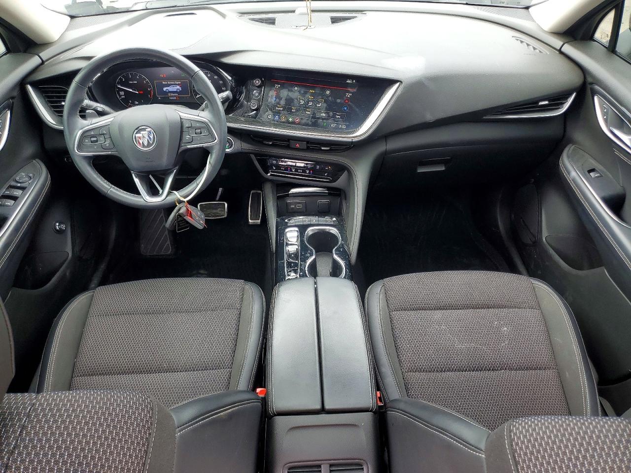 Buick Envision Preferred