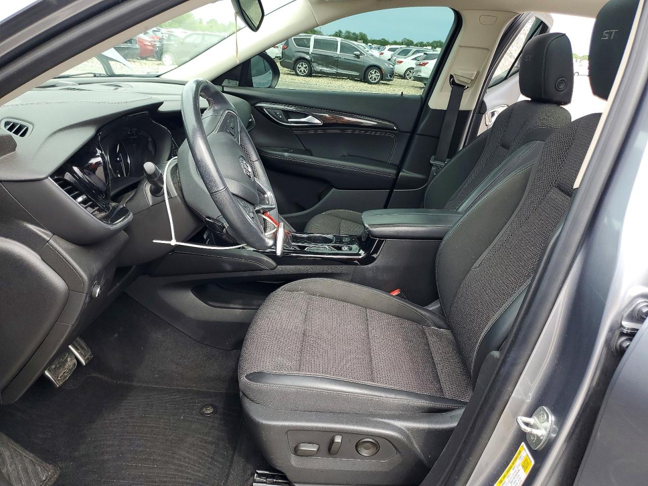 Buick Envision Preferred