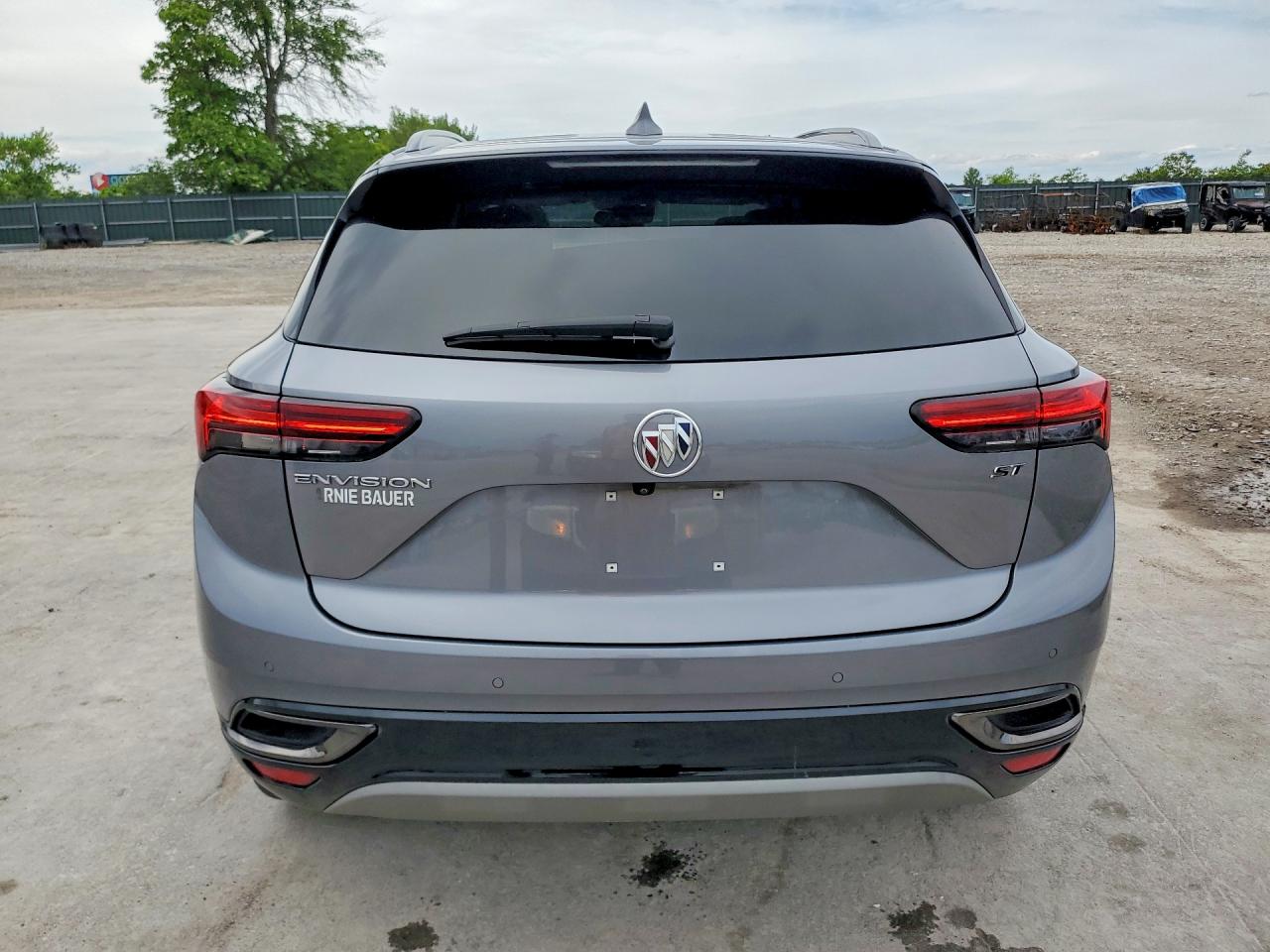 Buick Envision Preferred