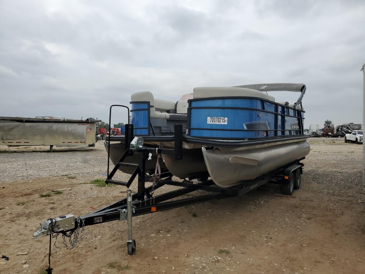 Starcraft Boatw Trl
