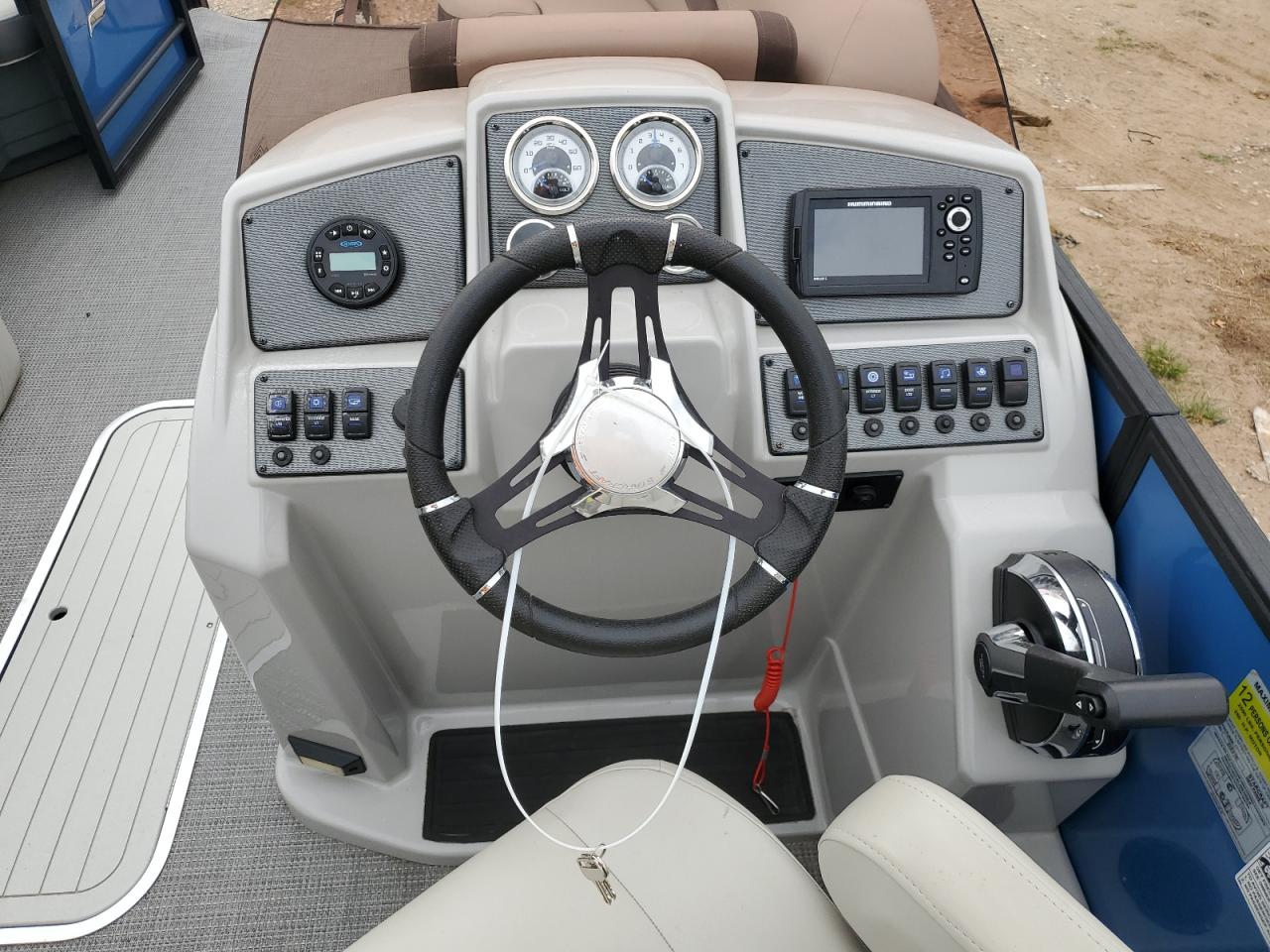 Starcraft Boatw Trl
