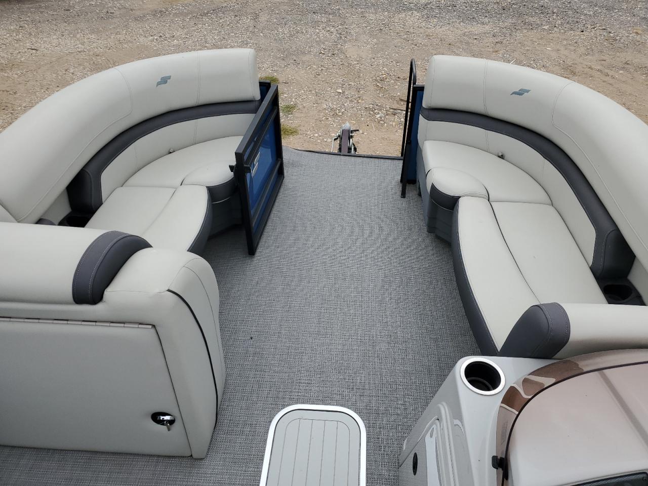 Starcraft Boatw Trl