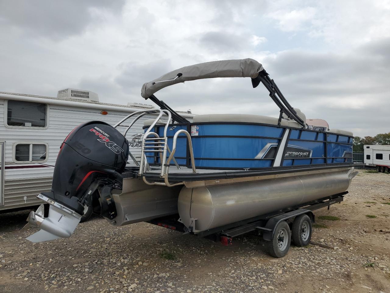 Starcraft Boatw Trl
