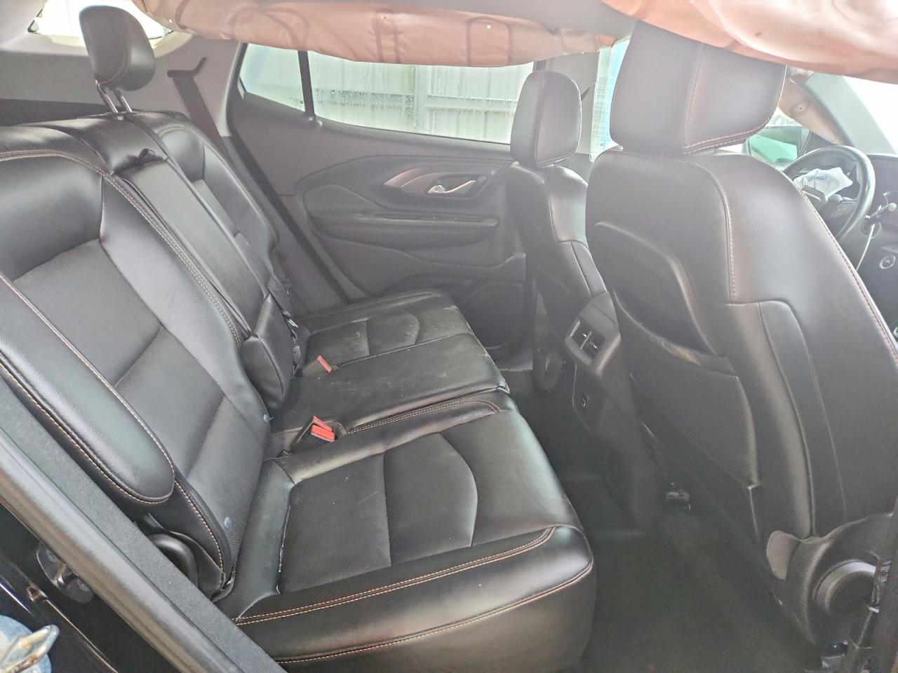GMC Terrain Slt