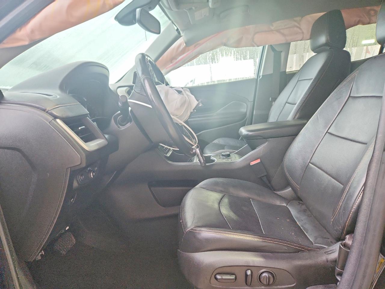 GMC Terrain Slt