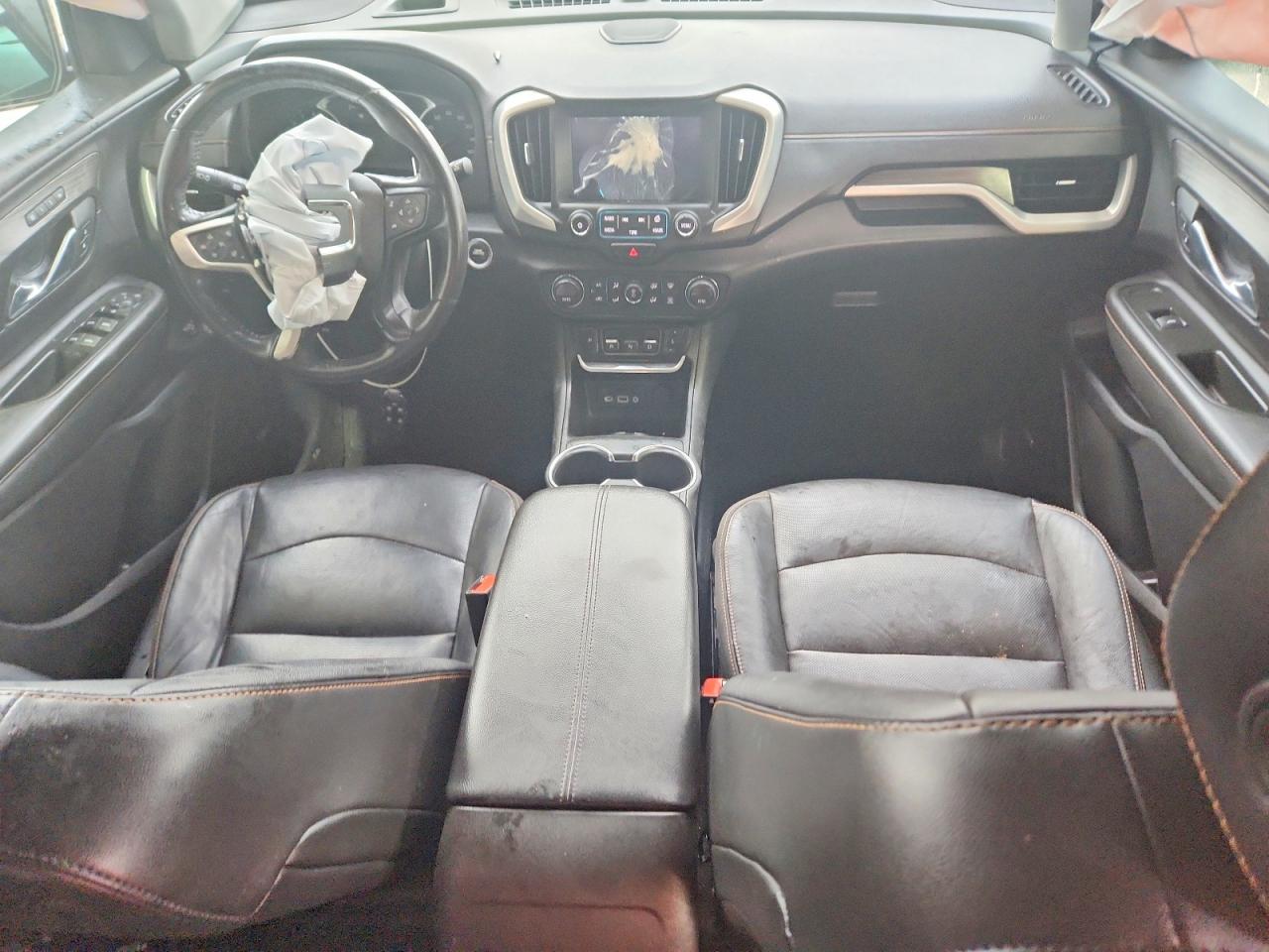 GMC Terrain Slt