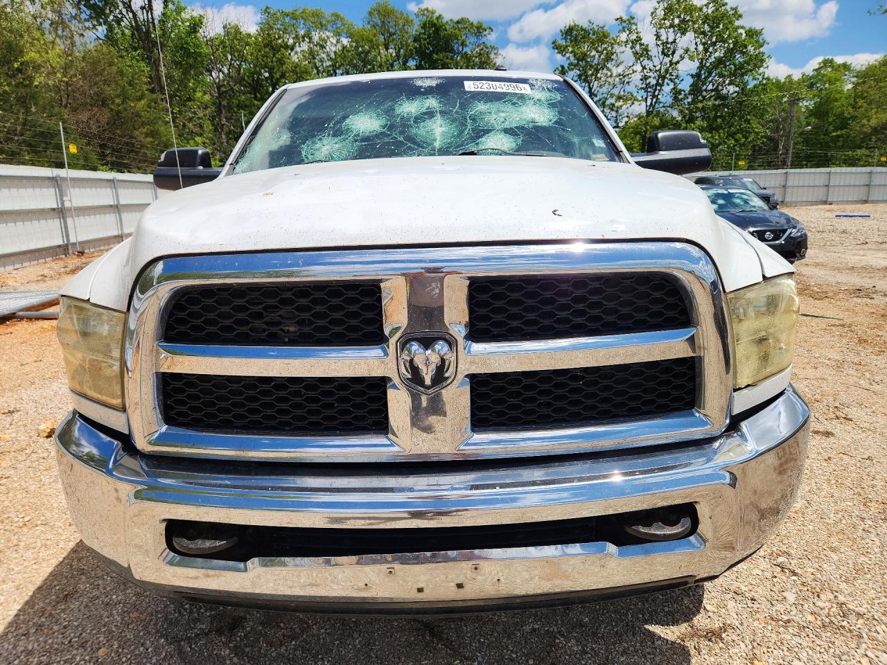 Ram 2500 St