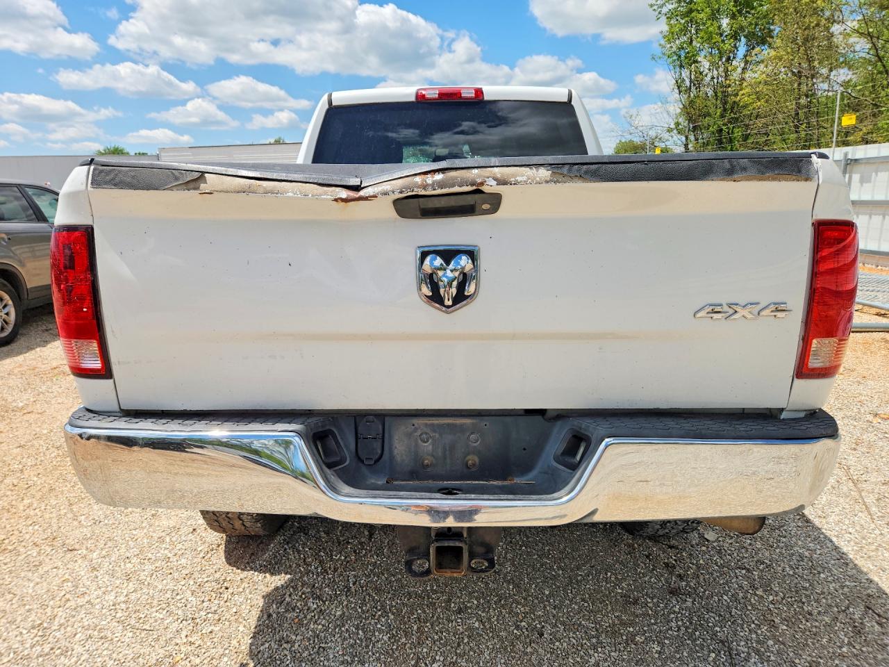 Ram 2500 St