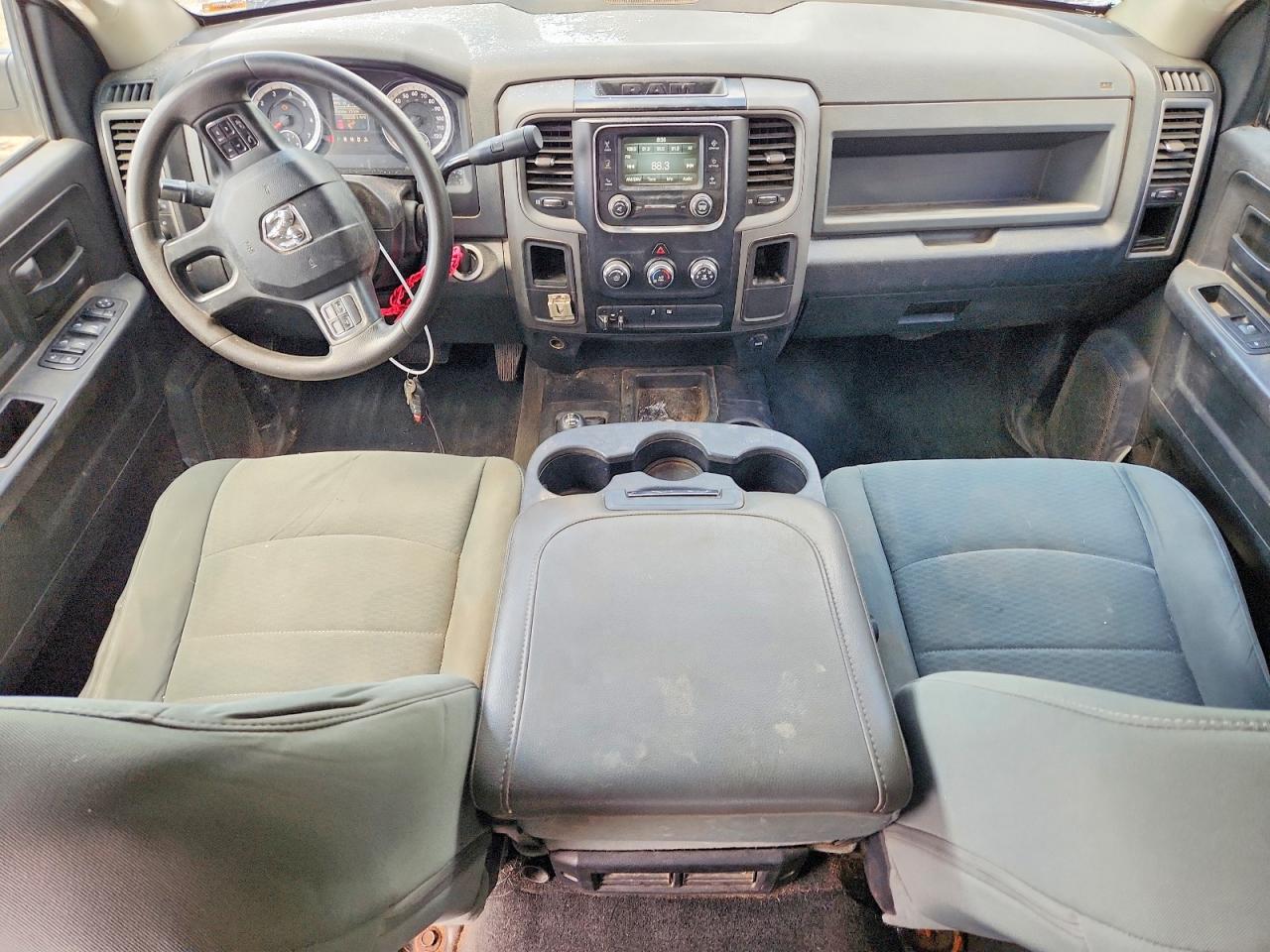 Ram 2500 St