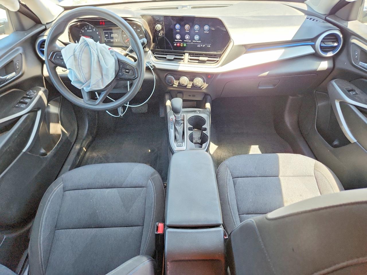 Chevrolet Trax Ls