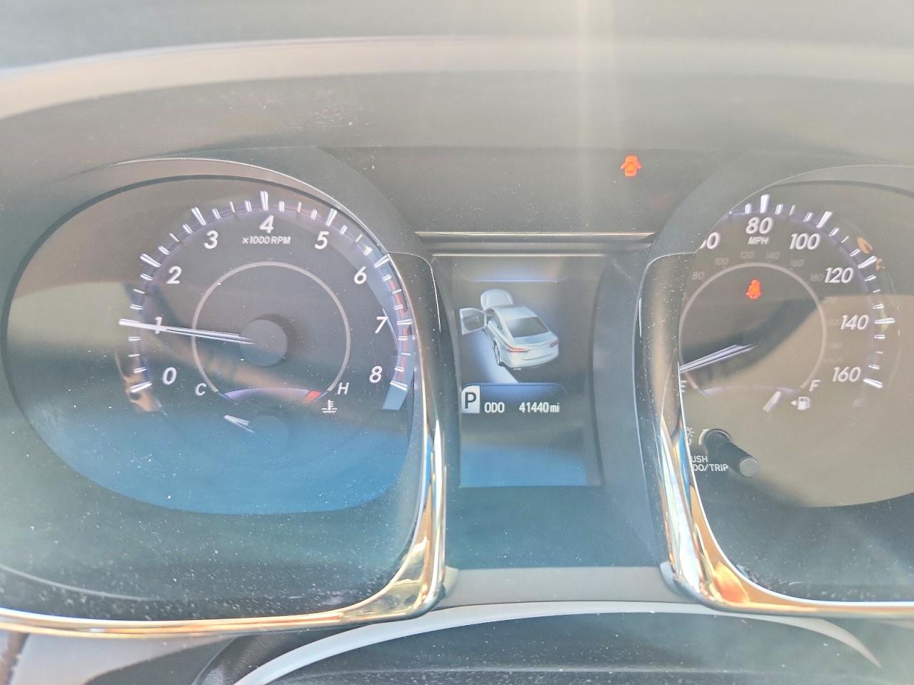 Toyota Avalon Limited