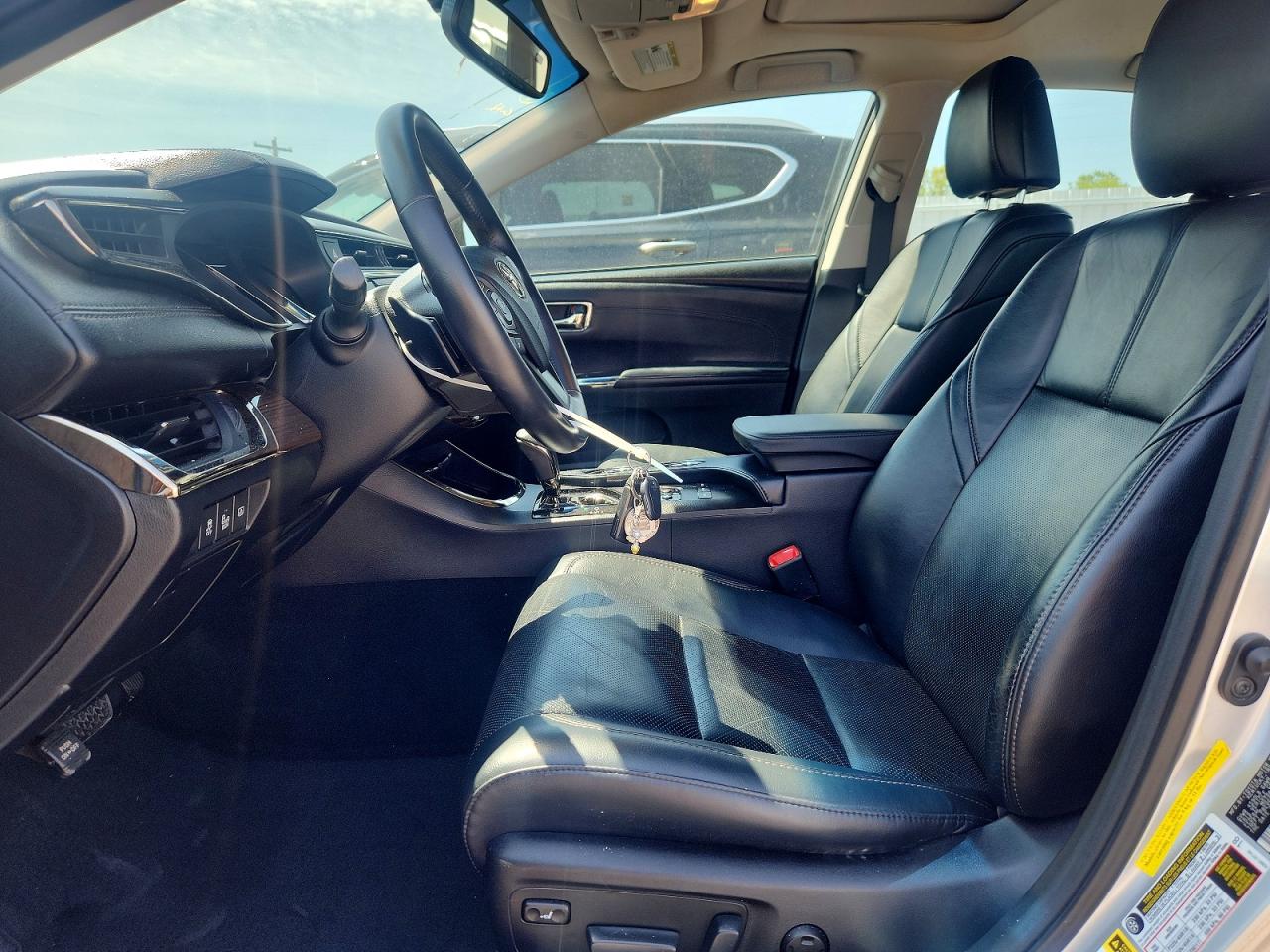 Toyota Avalon Limited